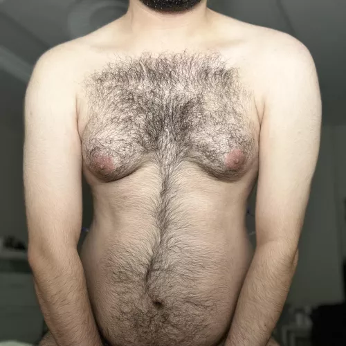 28 snp : gayhairyvers