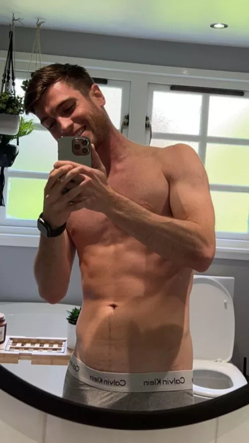 29M from Scotland, a little more mild than wild?