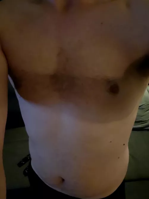 30 Master looking for a slave to own