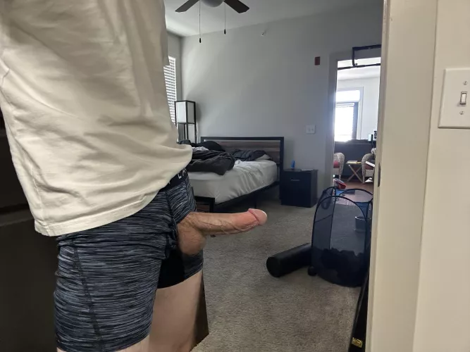 (32) New here and saying hi 👋