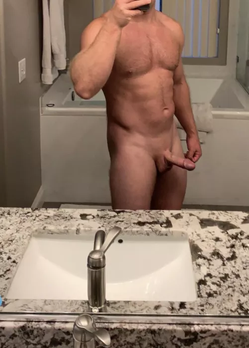 (38) do I qualify as a dad bod?