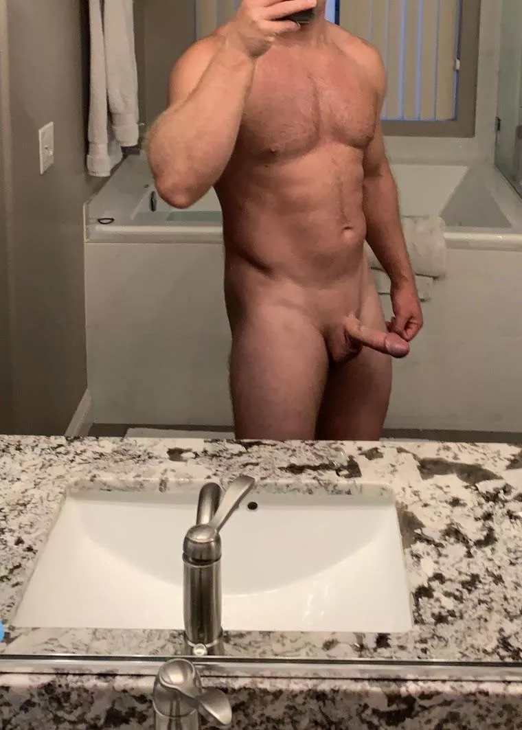 (38) do I qualify as a dad bod?