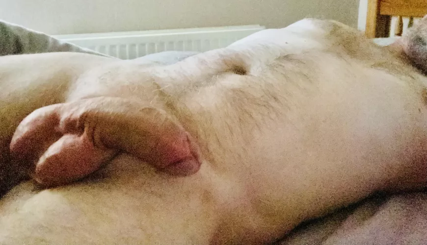 [57] Fancy a lie in?