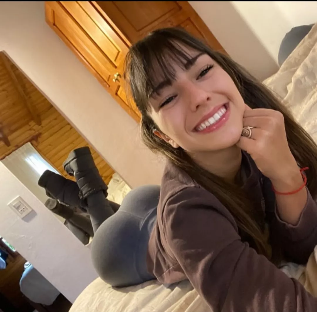 a nice smile goes a long way