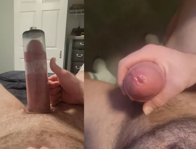 Almost packing the 9x2.25!