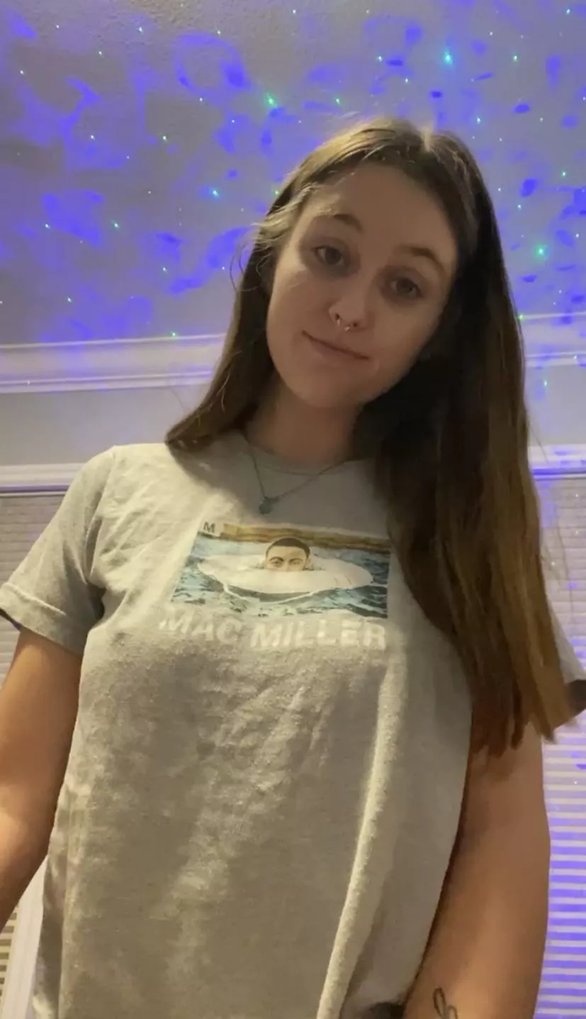 Am I the kind of girl you like?