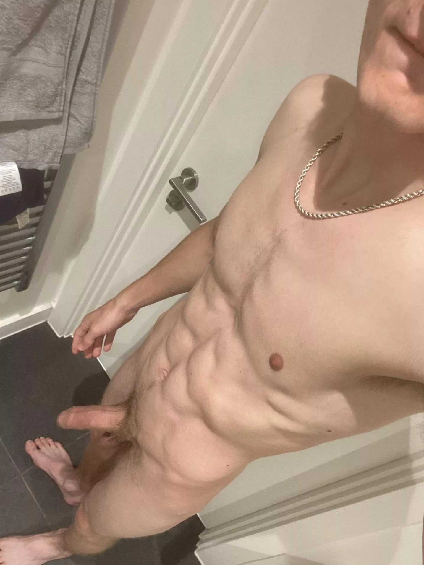 Any subs/betas here interested in a young Dom?