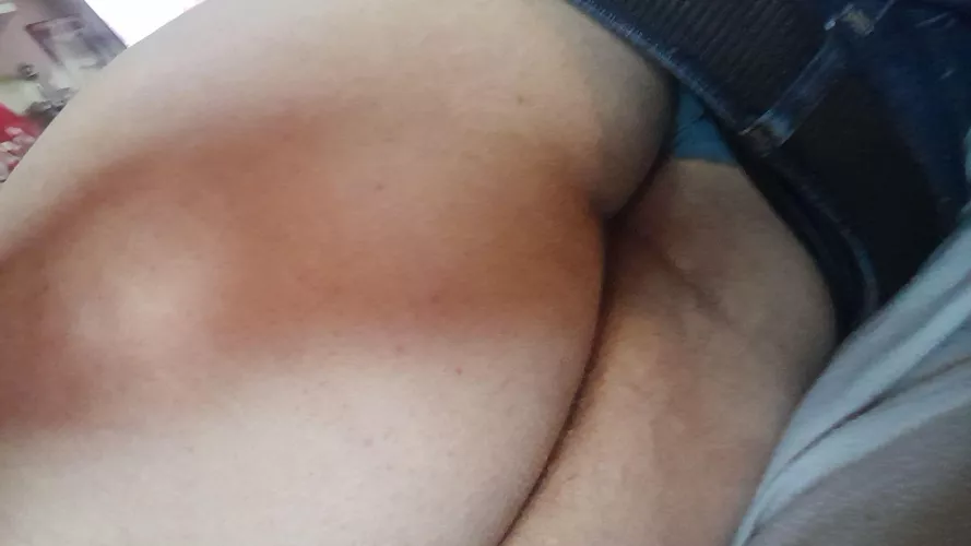 Anyone wanna fuck me ?