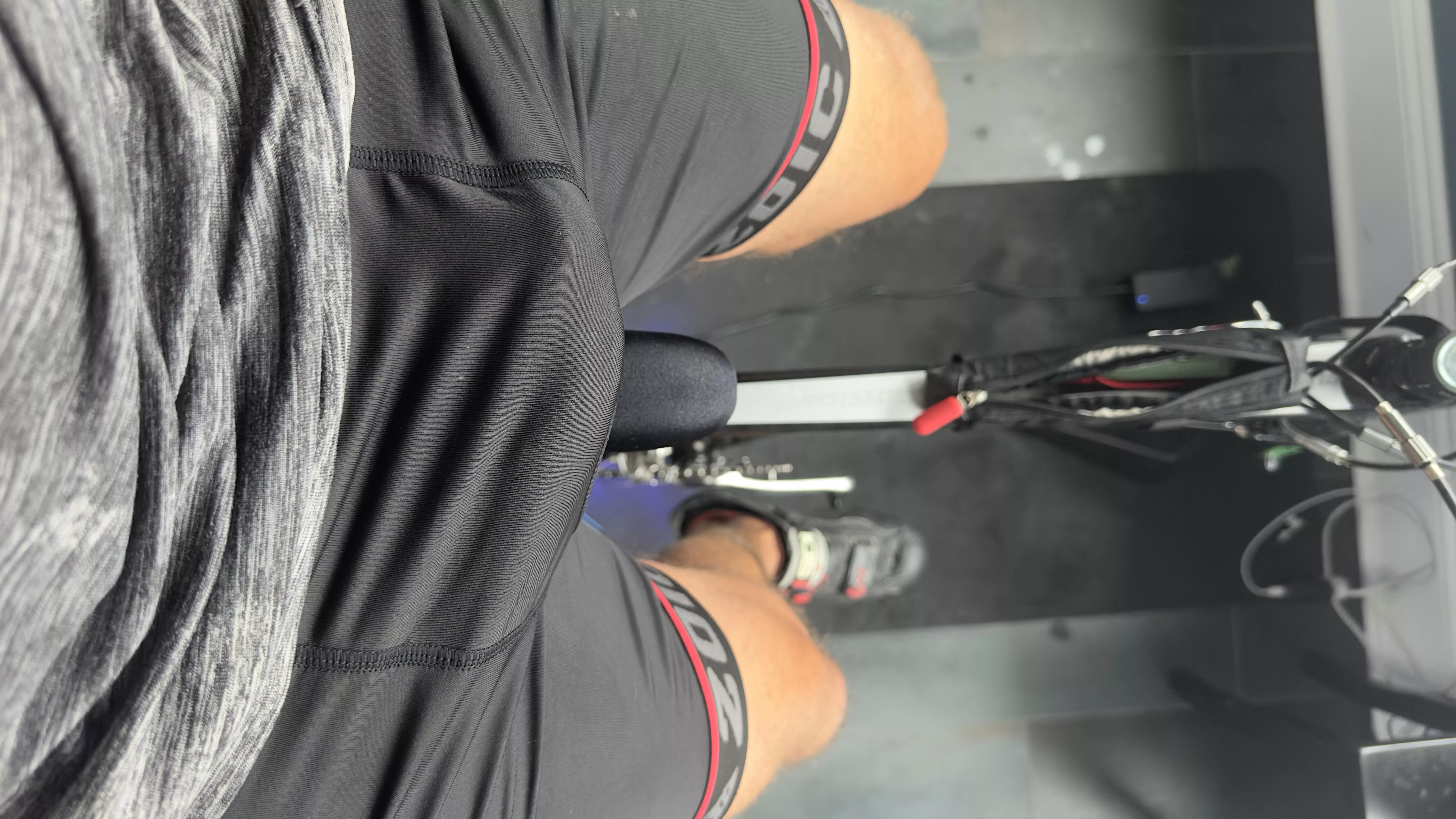 Anyone want to spin with me?