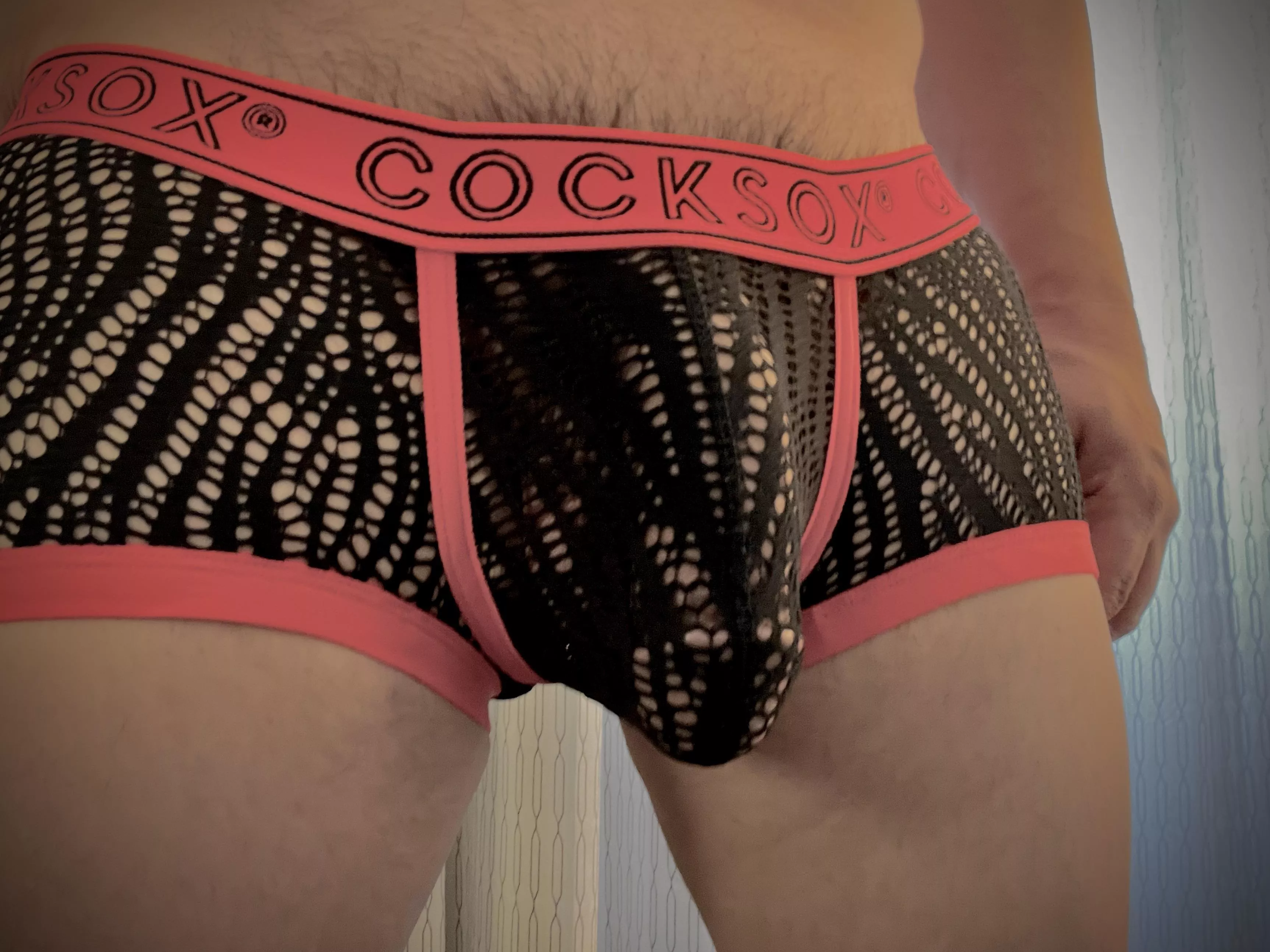 Anyone Want To Stop By My Hotel Room and Let Me Know How They Feel About The View? [38][M]