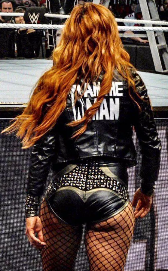 Becky Lynch