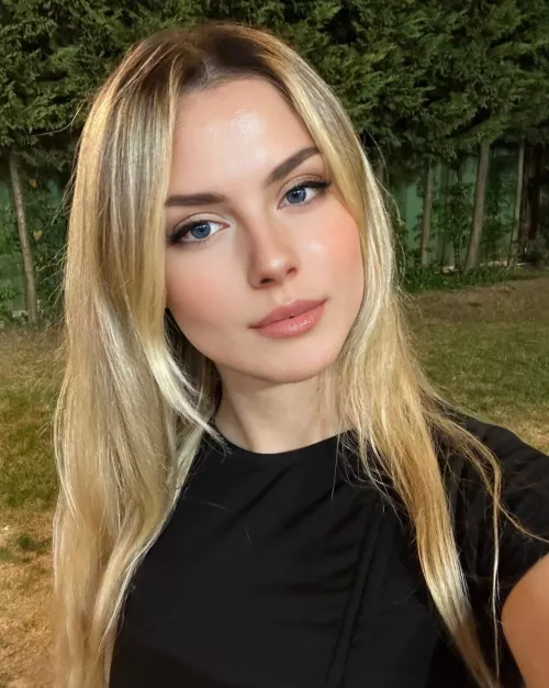 Before party selfie IUTR