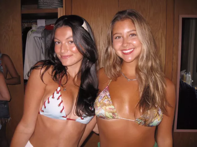 bikini tops