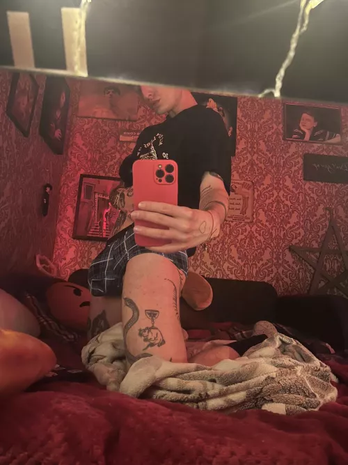 Bought new Trunks. Your opinion ?