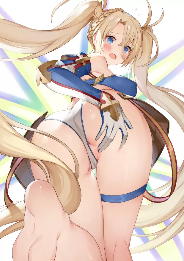 Bradamante [Fate/GrandOrder]