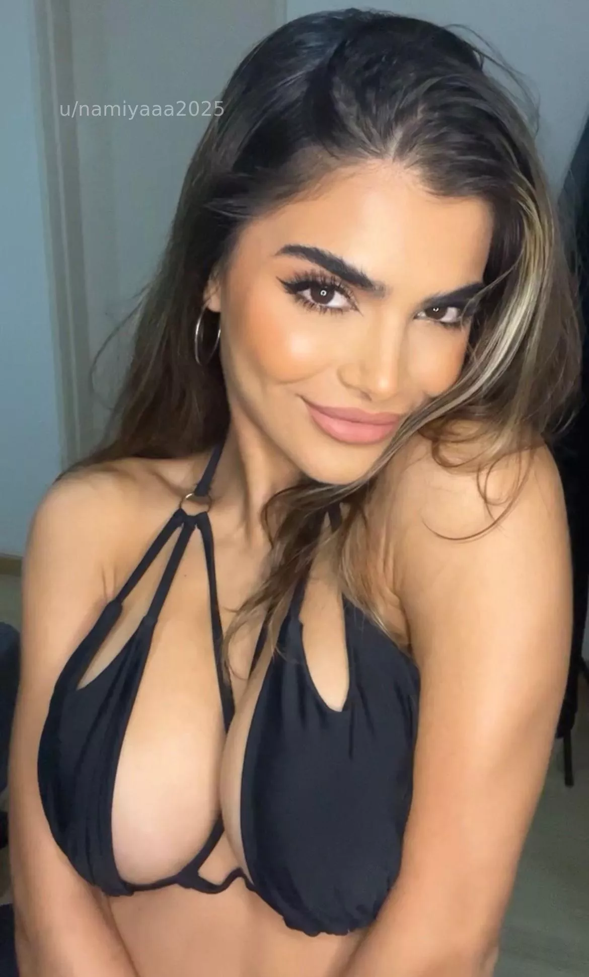 Call me your persian doll