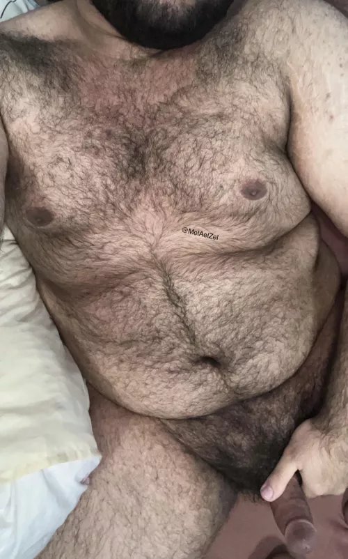 Can you be the big spoon for this 21 years old?