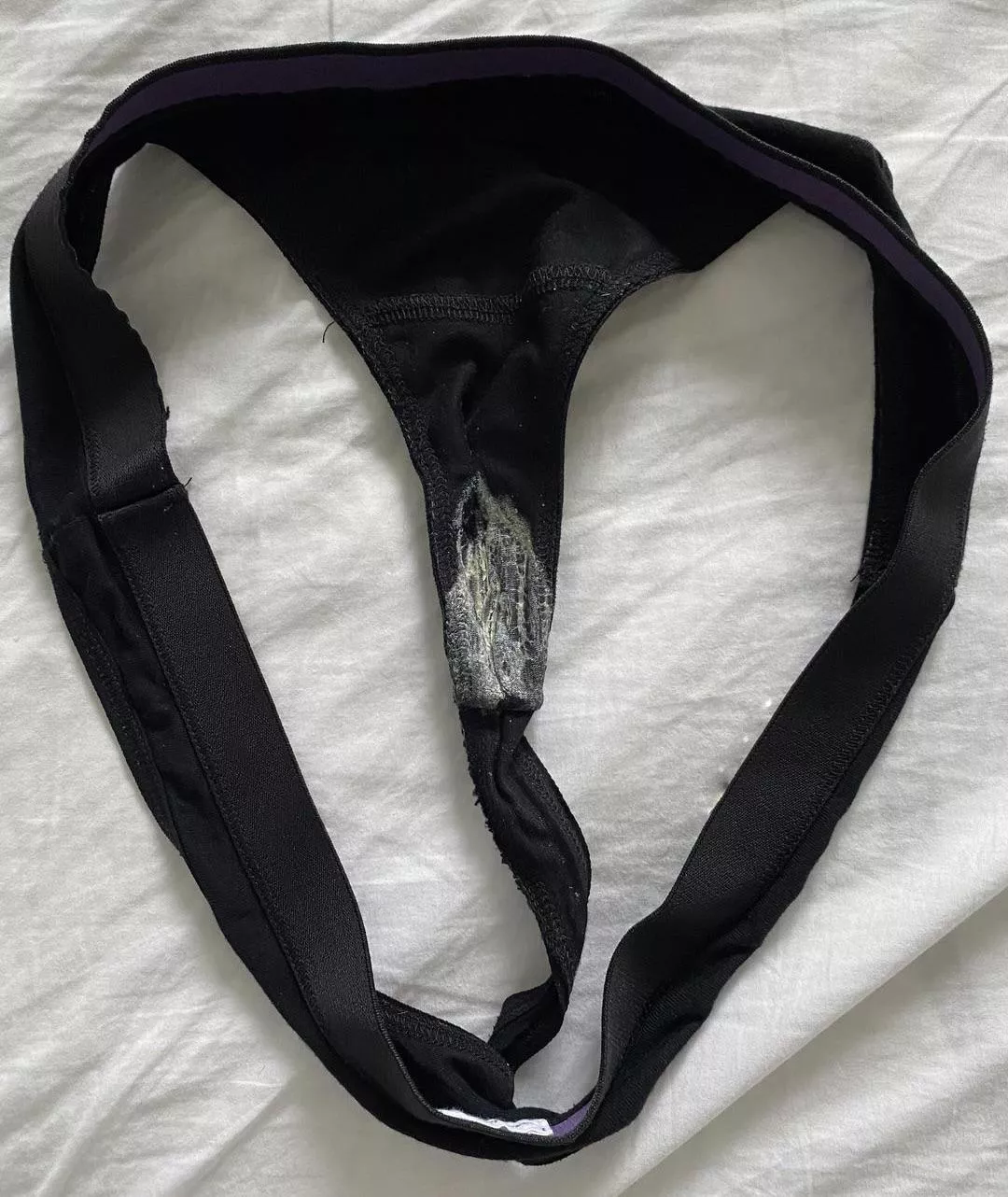 Come lick my sweet cream