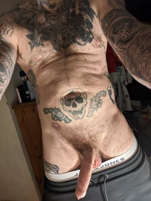 Come play with me (oc)