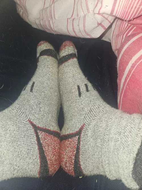 Come put it between. I need you