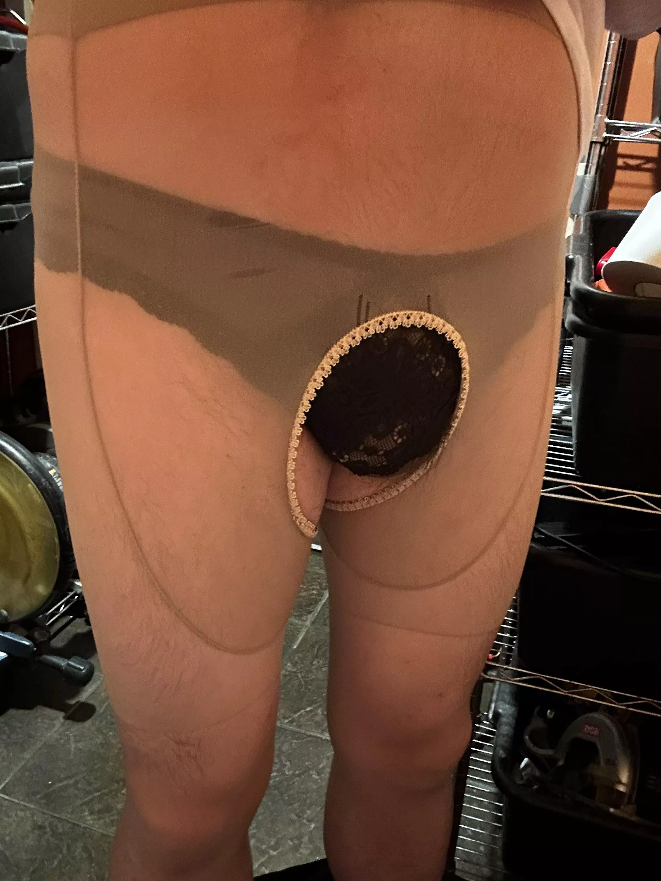 Currently at work 🤭