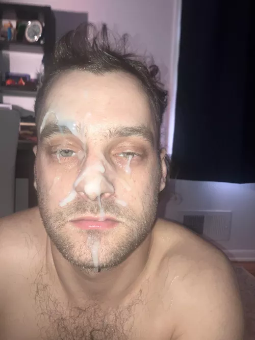 Daddy left me a mess