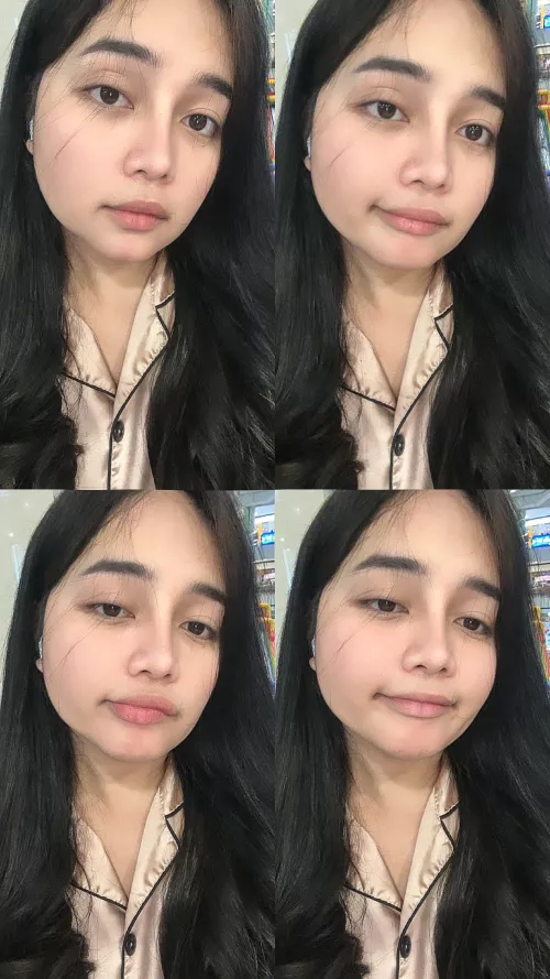 Do guys still like simple trans girl that don’t wear that much make up?