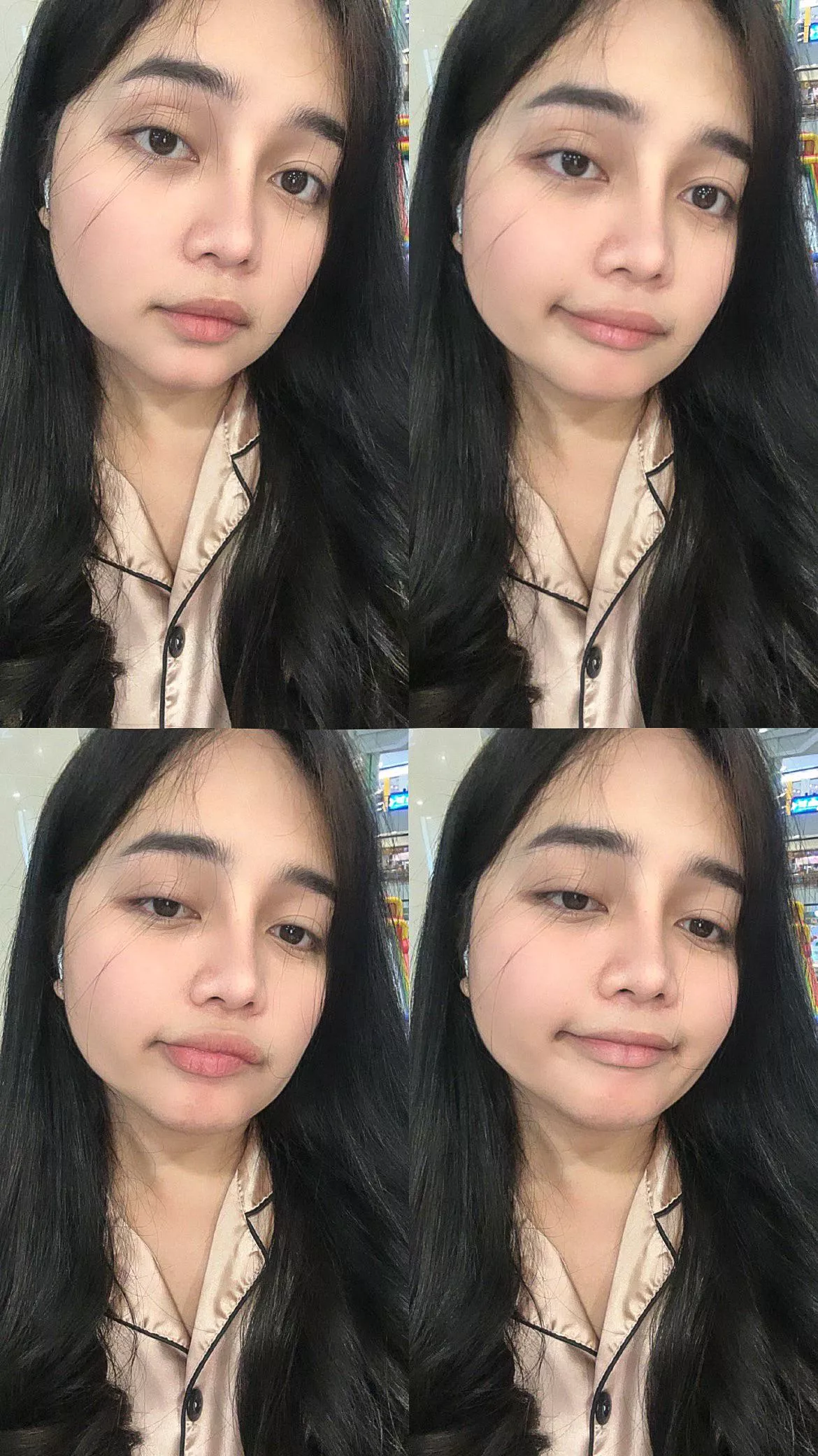 Do guys still like simple trans girl that don’t wear that much make up?