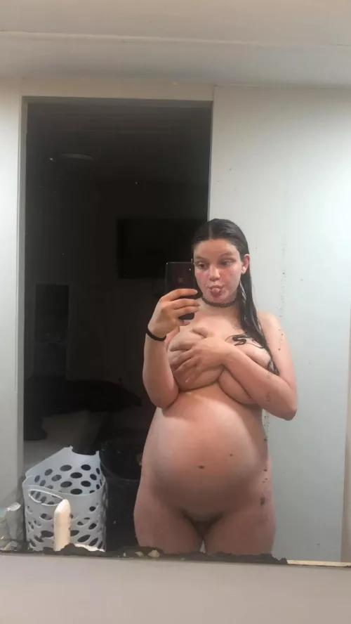 Do I look any fuckable?