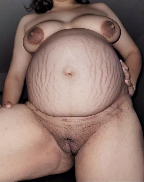 Do you like this view or me ?