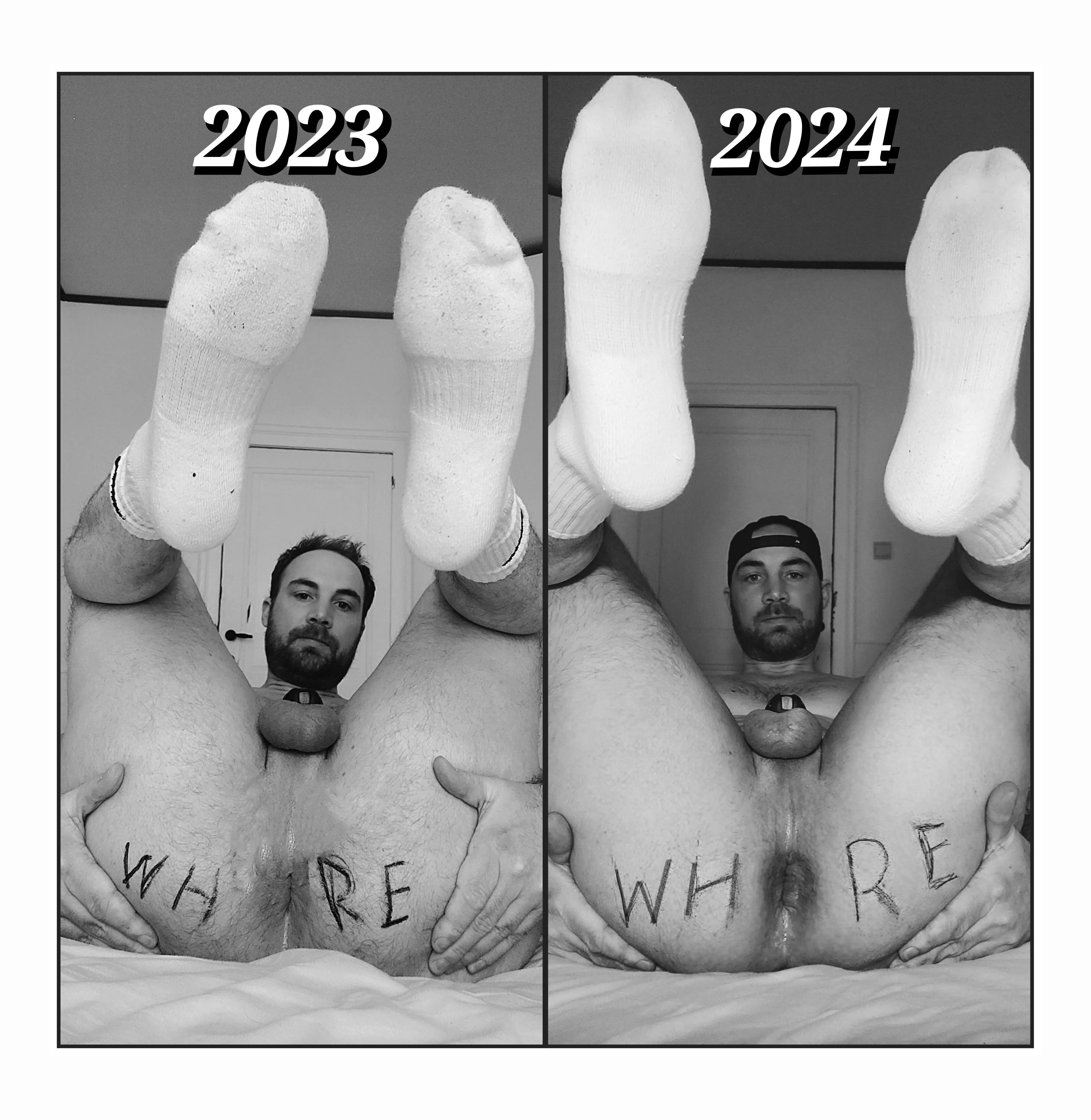 Do you see the difference?