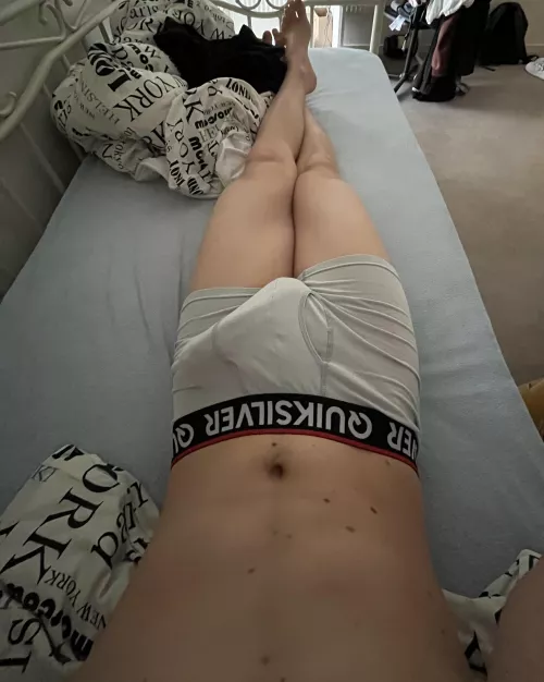 Do you want to lie next to me?