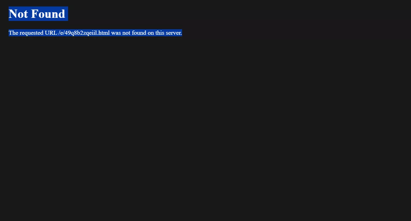 Does anyone face this problem on sexkbj.com and sexbjcam.com ???