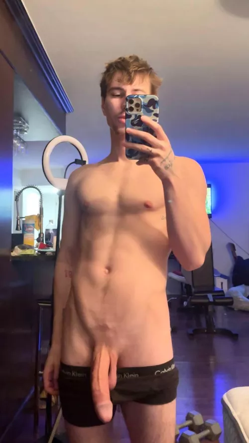 Does this give lady’s boners?