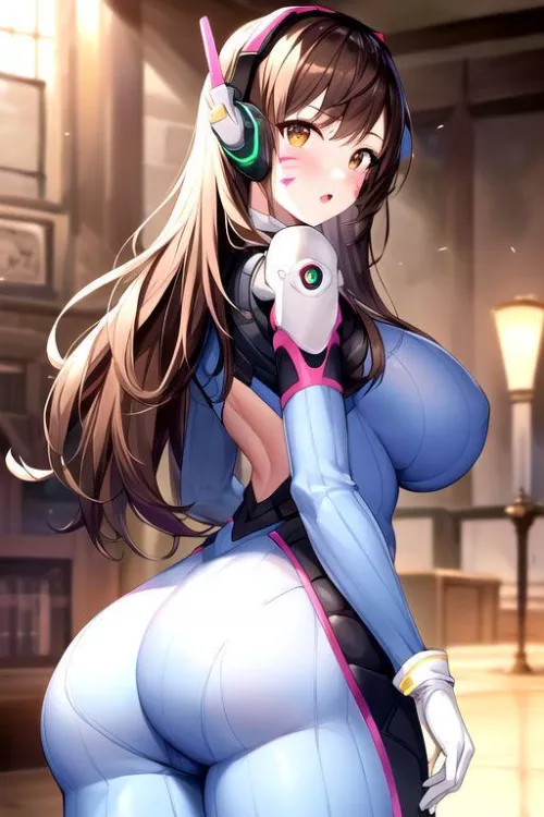 D.va