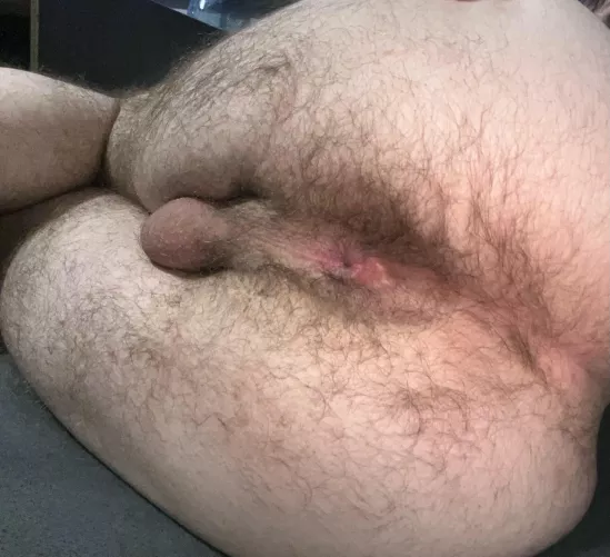 feeling extra breedable today