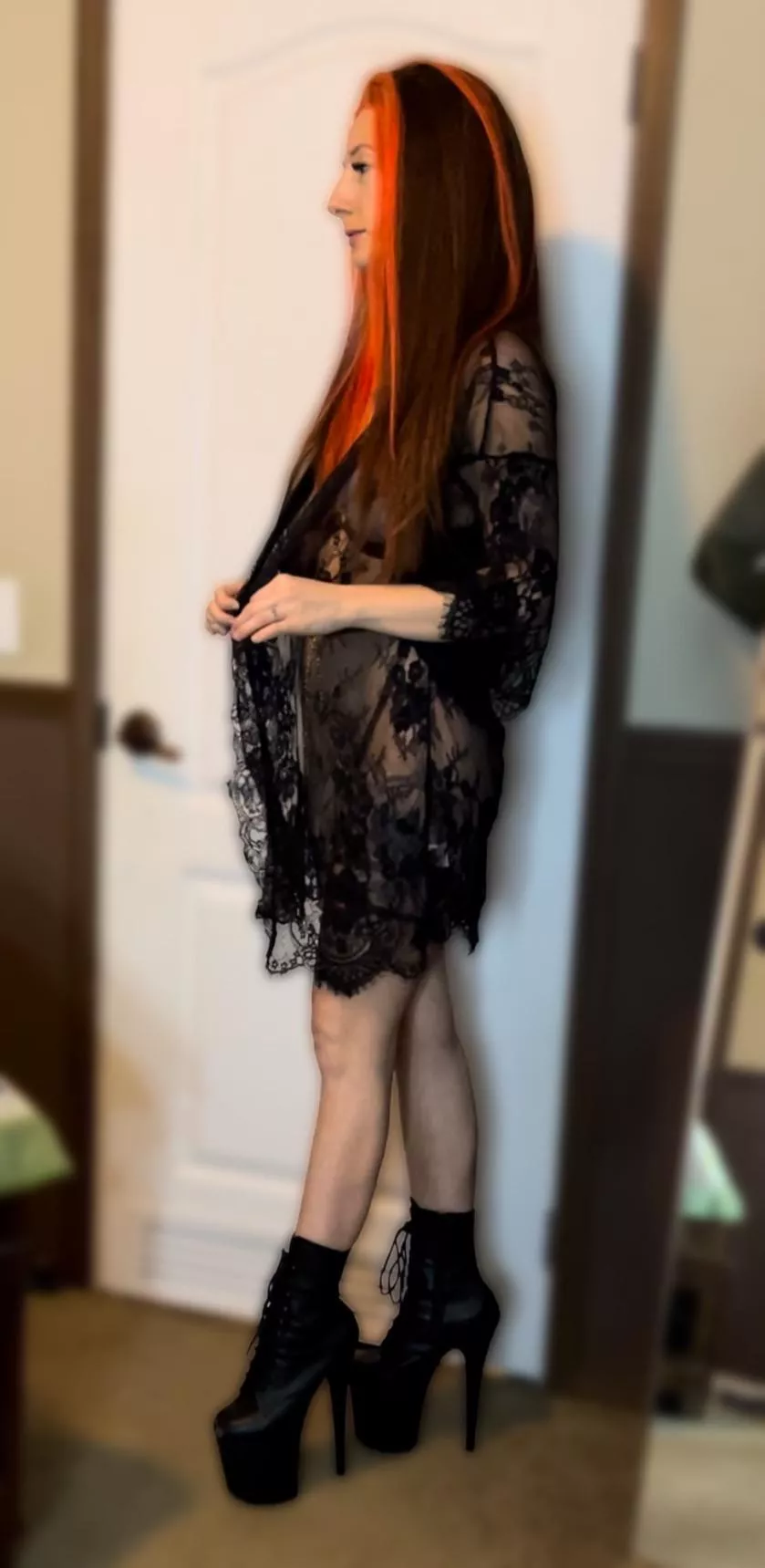 Find me on my FREE account