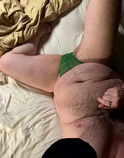 First Post - Bi guy, like anything you see?