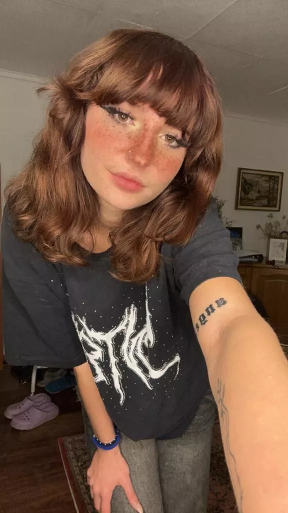 First post here lol IUTR