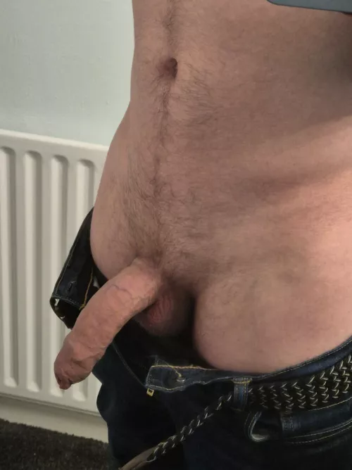 First time here, do I fit in?