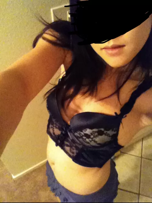 First time my wife fooled around with another guy.