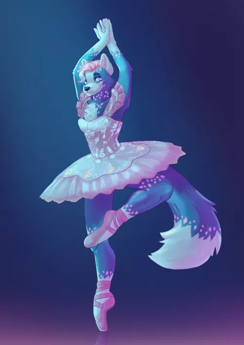 for u/Witch-called-fey