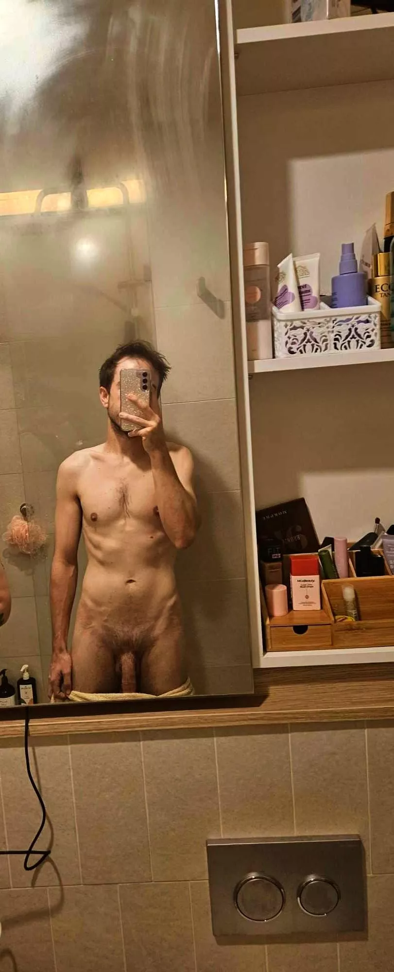 Fresh n clean 👌 [M]