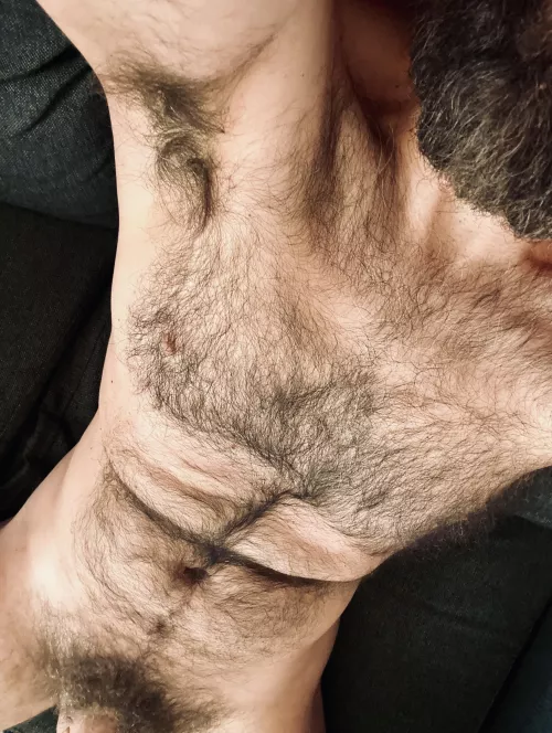 Fun Fact: I'm getting my dickhead sucked in this pic.