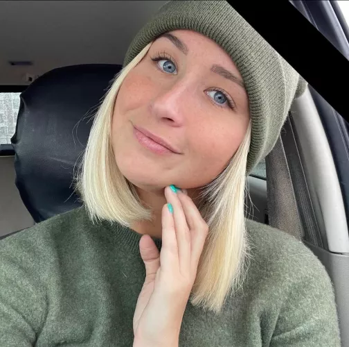 Gentle is not what I’m looking for…