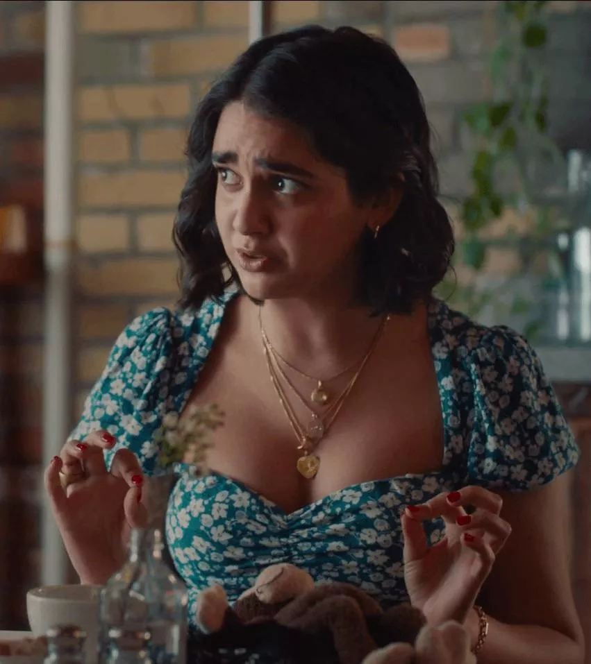 Geraldine Viswanathan