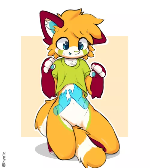 gift / by @hyn1x on twitter