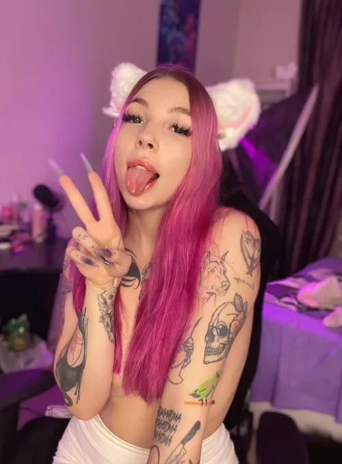 Going, going, GONE....