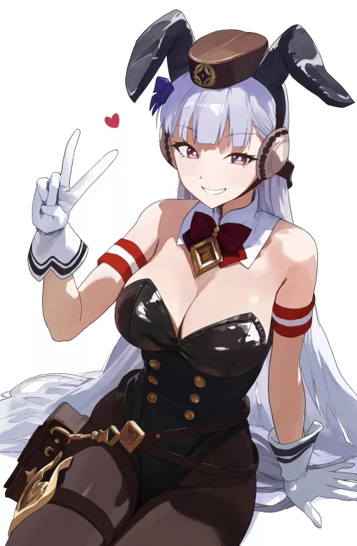 Gold Ship [Uma Musume]