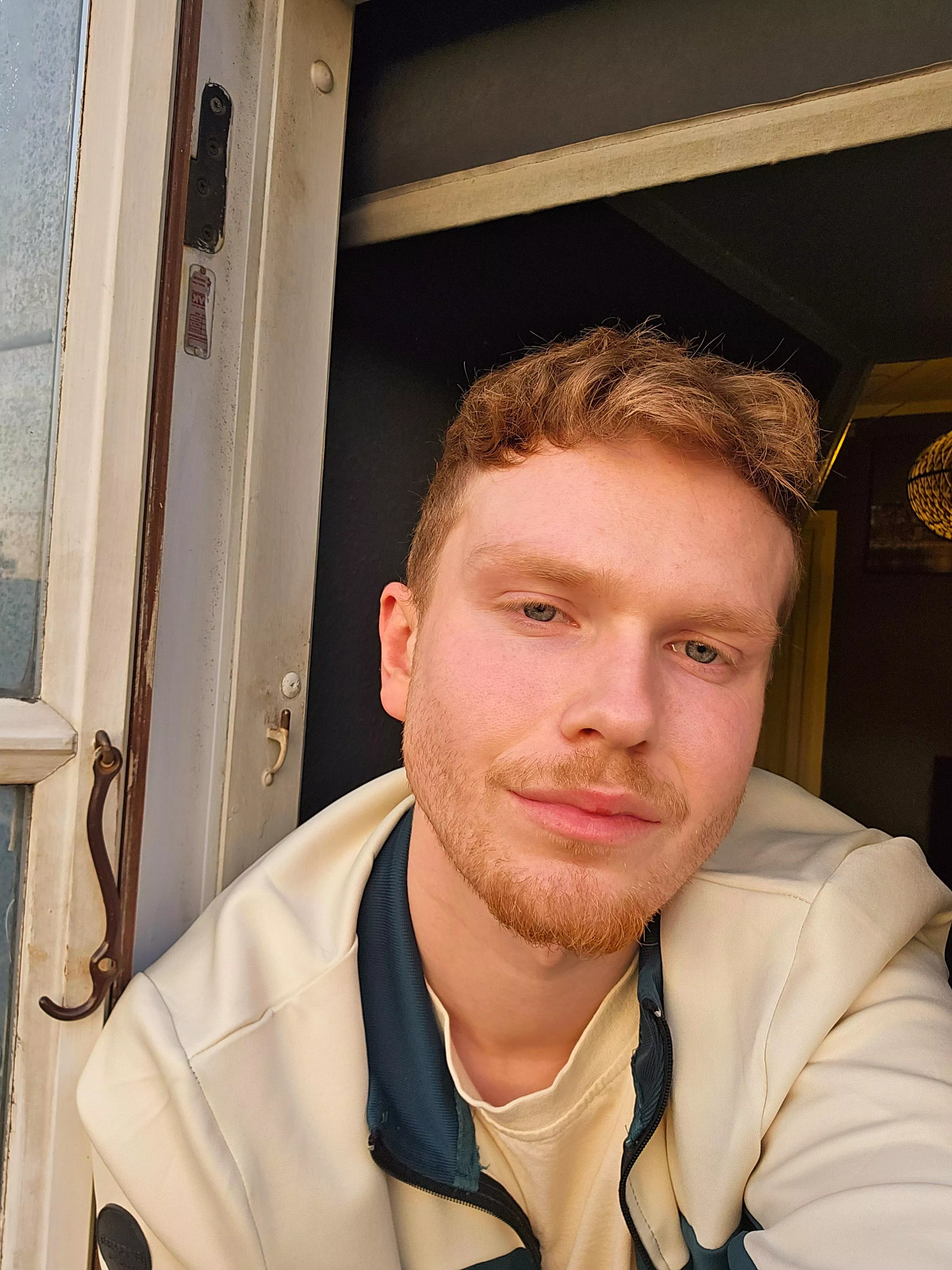 Goldenhour Goldenhour